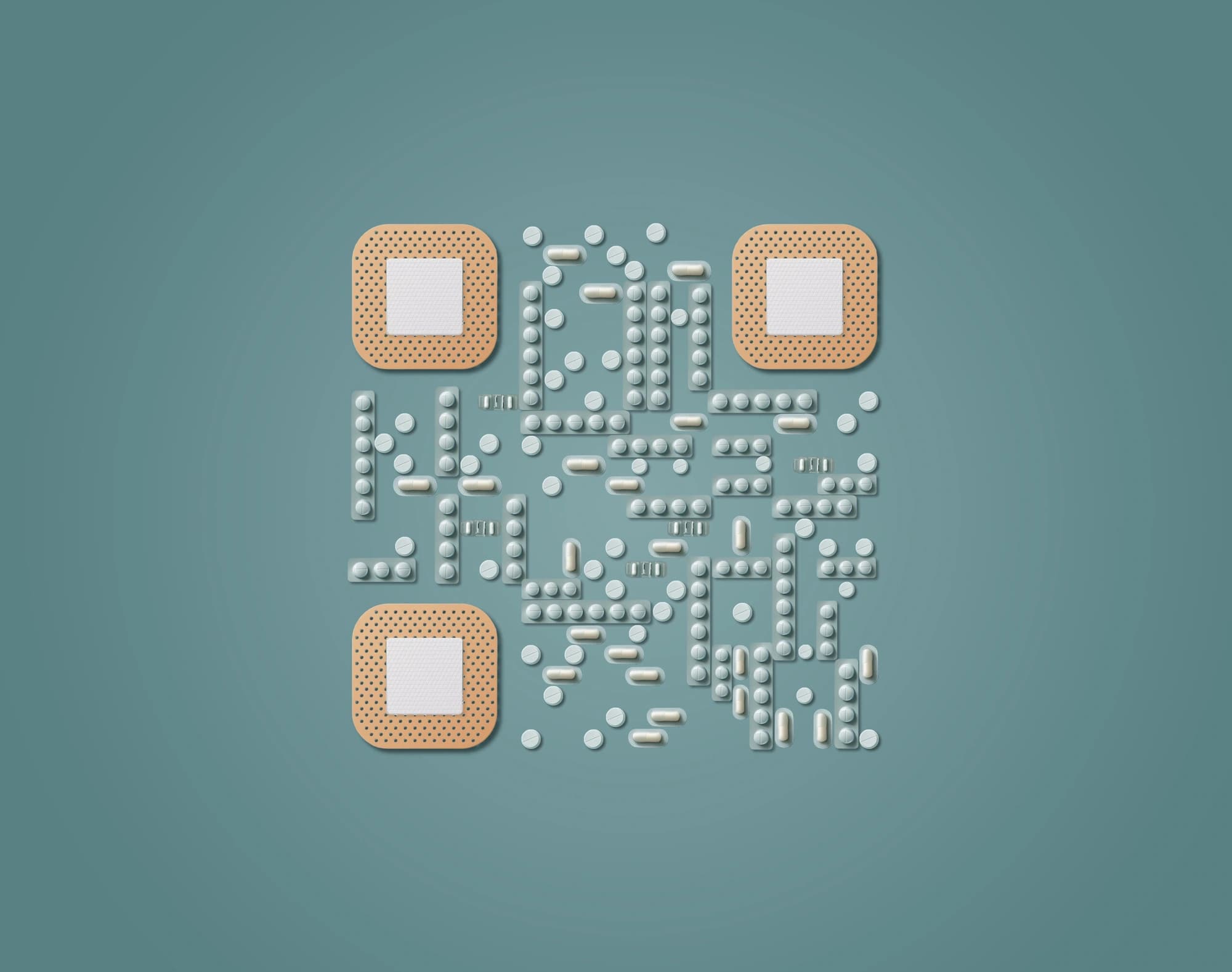 Healthcare data solutions