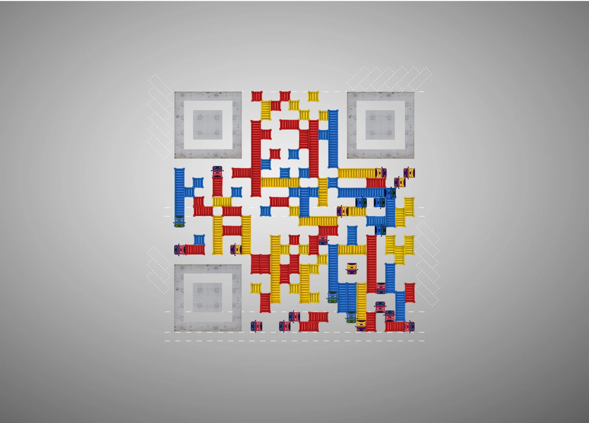 General supply chain management