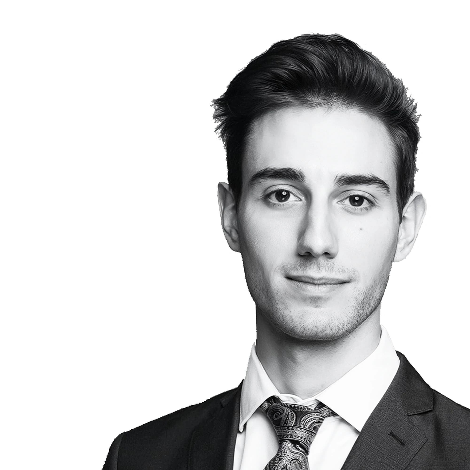 Profile picture of Leonardo Ciabattini