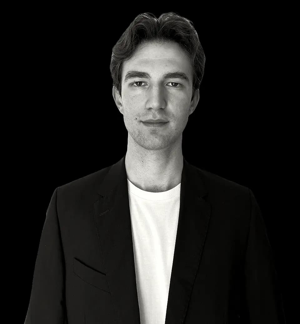 Profile picture of Simone Tassi