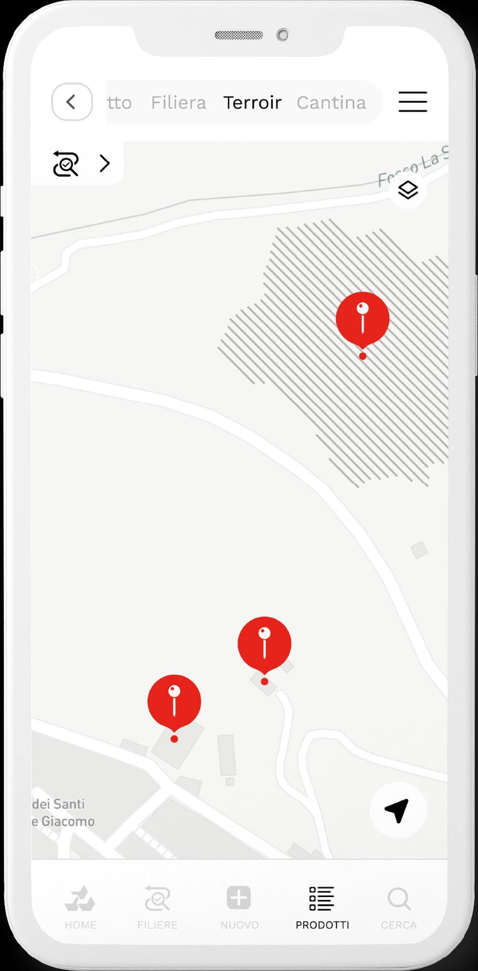 Winery Heritage Showcase